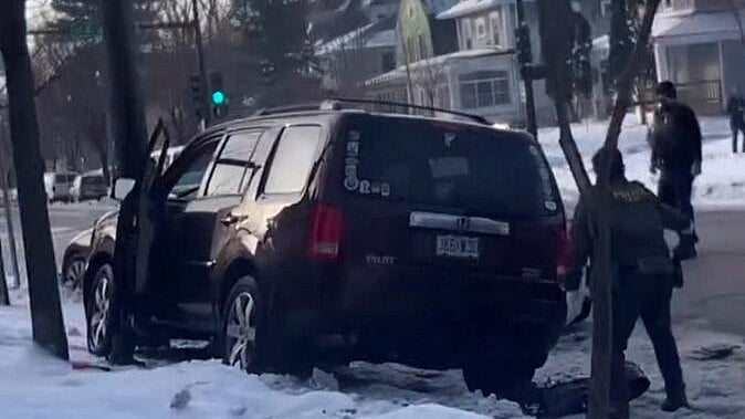 <div class="paragraphs"><p>Representational image for Immigration and Customs Enforcement officials. </p></div>