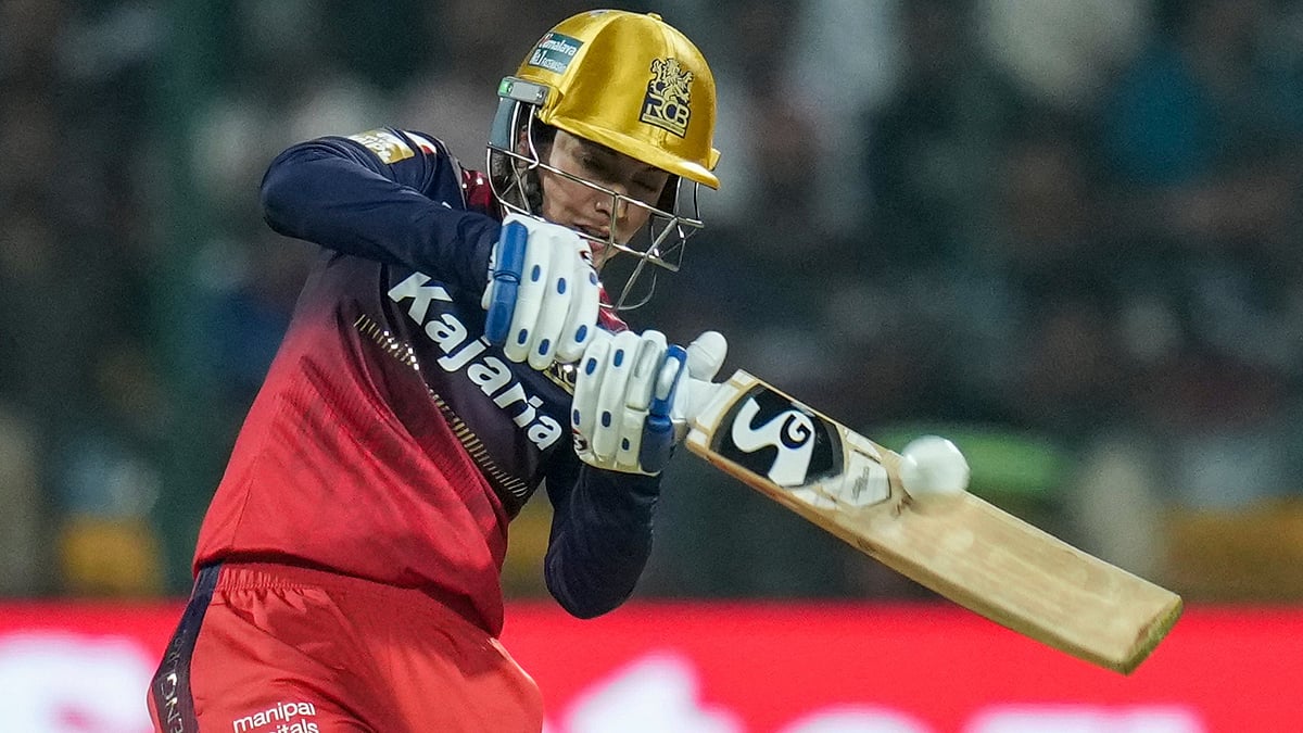 WPL 2026: RCB Bowl First Against UP Warriorz, Bring in Gautami Naik