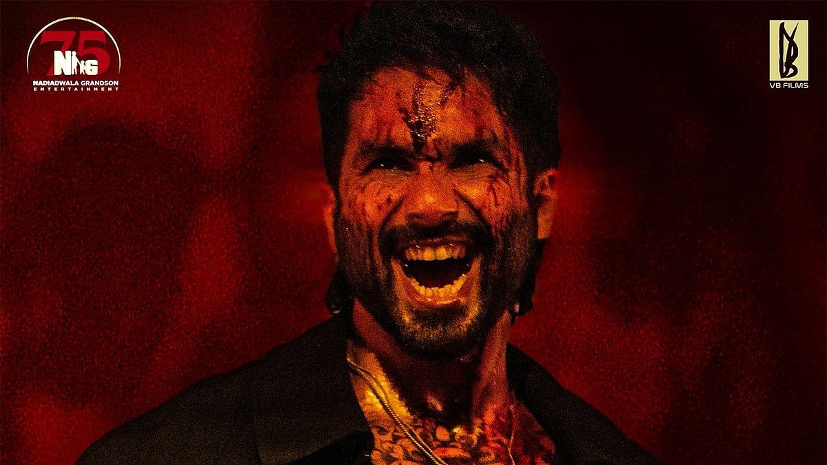 Shahid Kapoor's 'O Romeo' Opening Shows Cancelled Due to Zero Audience Turnout