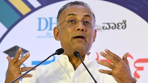 Karnataka Minister Urges Union Minister for Rubber MSP Recognition