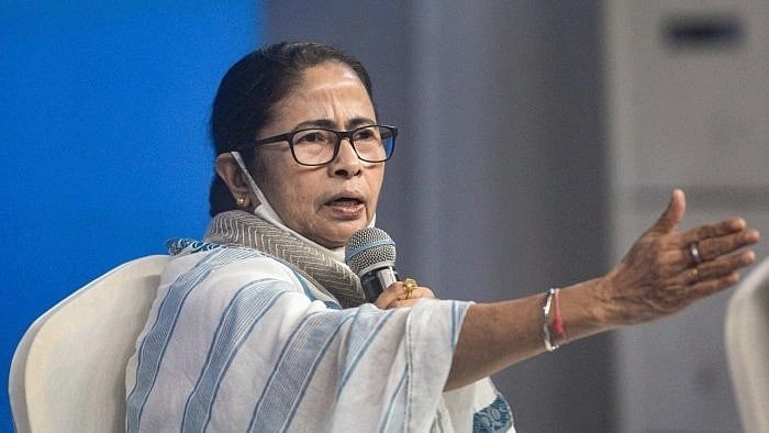 <div class="paragraphs"><p>West Bengal CM Mamata Banerjee.</p></div>