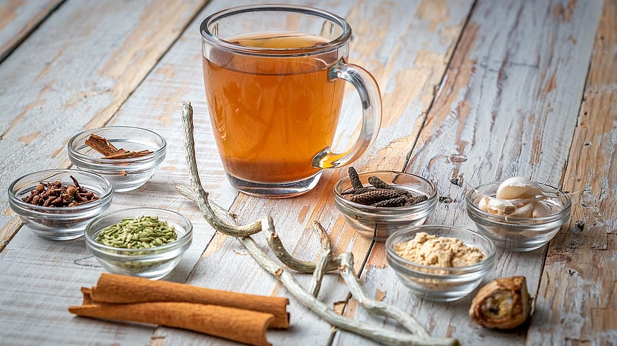 <div class="paragraphs"><p>Representative image showing healthy drink</p></div>