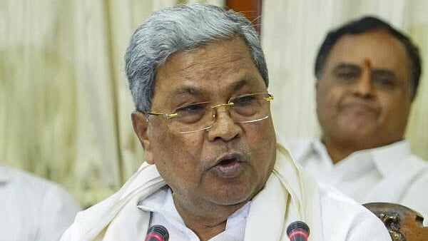 <div class="paragraphs"><p>Karnataka Chief Minister Siddaramaiah.</p></div>