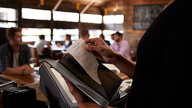 <div class="paragraphs"><p>The Union Ministry of Consumer Affairs, Food &amp; Public Distribution on Saturday said&nbsp;mandatory levy of service charge by restaurants violates consumer law.&nbsp;</p></div>