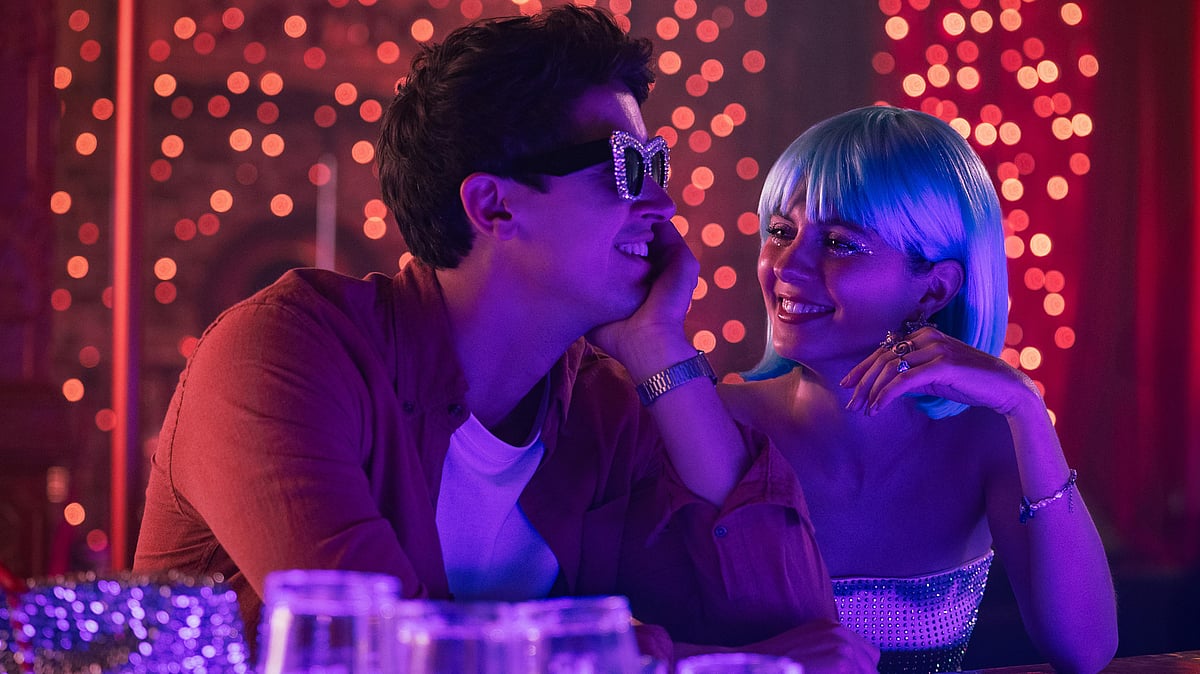 'People We Meet on Vacation' movie review: Bestseller now an insipid watch