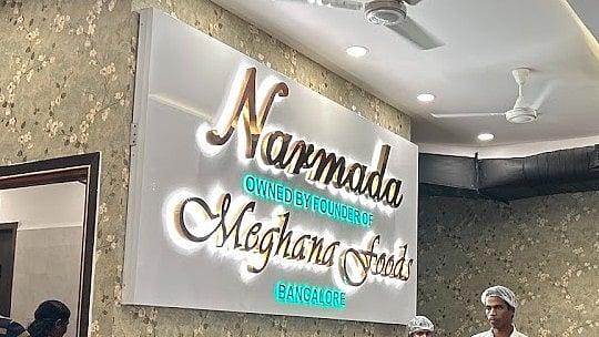 <div class="paragraphs"><p>Narmada Restaurant.</p></div>