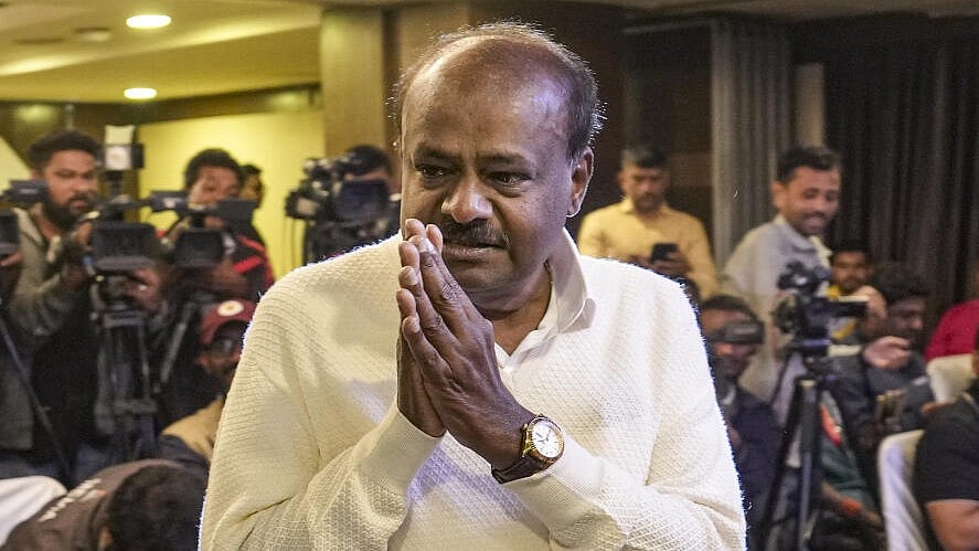 <div class="paragraphs"><p>H D Kumaraswamy</p></div>
