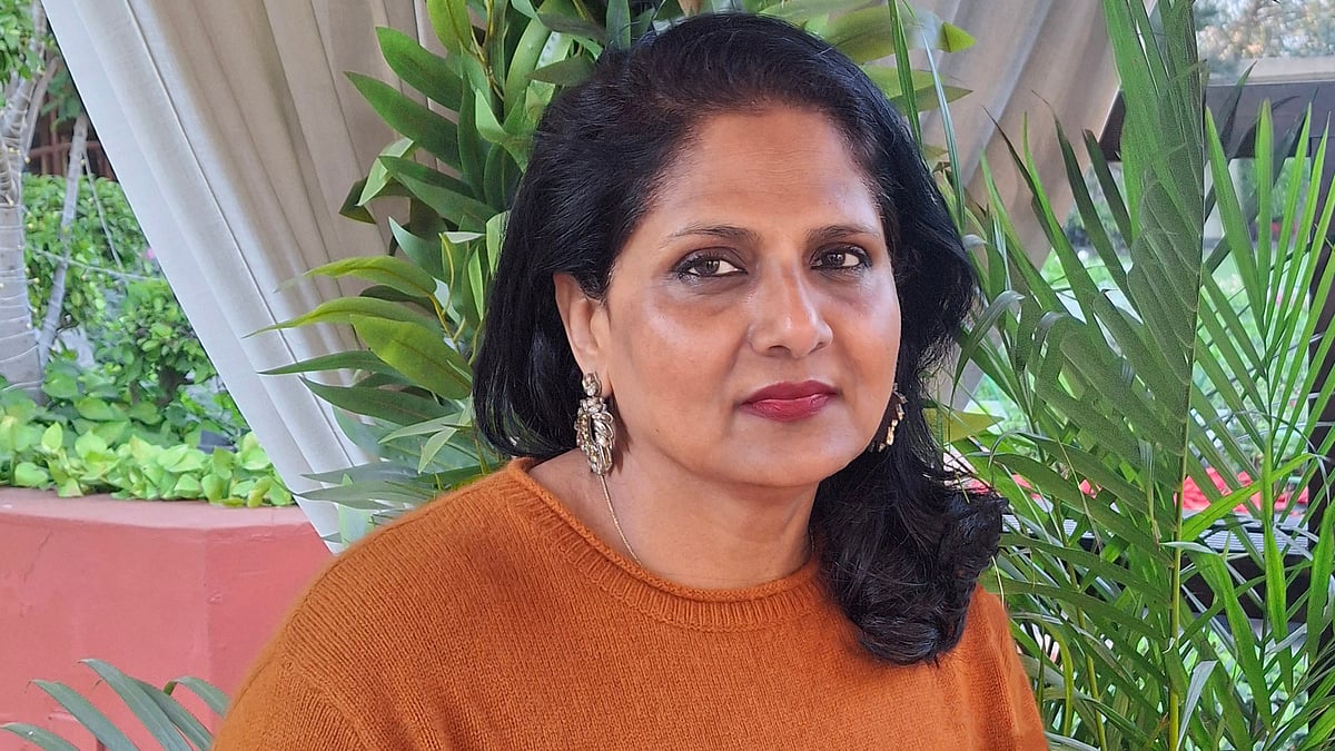 Astrophysicist Priyamvada Natarajan says new telescopes will uncover “cosmic explosions we missed for years”