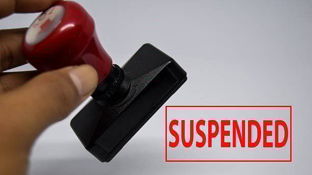 <div class="paragraphs"><p>Chhattisgarh school headmistress suspended in question paper row.</p></div>