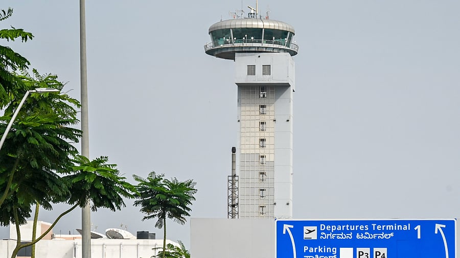 <div class="paragraphs"><p>The Air Traffic Control (ATC) automation system will be modernised to introduce advanced flight data processing, better integration of surveillance inputs and improved decision-support tools for controllers. </p></div>