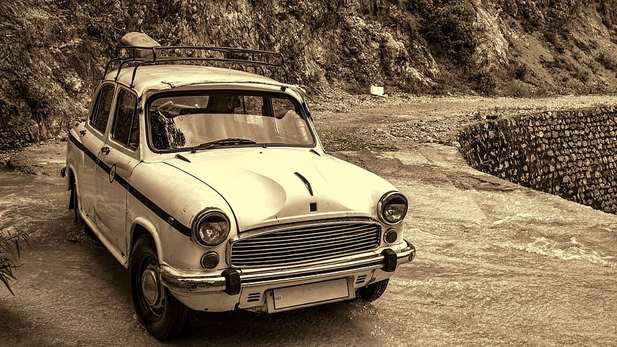 <div class="paragraphs"><p>And as we aim to send Indian astronauts on indigenous launch vehicles, Gen X to Z must remember that ISRO’s foundation has its roots in the Ambassador car era.</p></div>