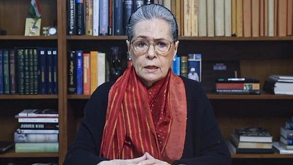 <div class="paragraphs"><p>Congress leader Sonia Gandhi</p></div>