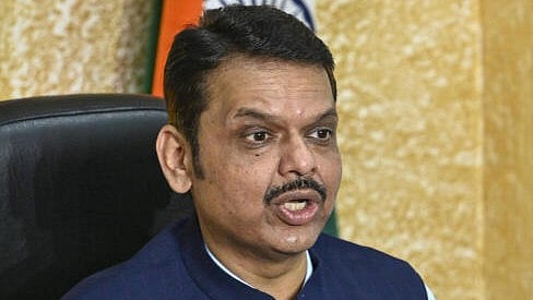 <div class="paragraphs"><p>Maharashtra CM Devendra Fadnavis</p></div>