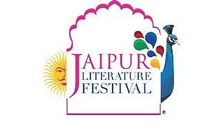 <div class="paragraphs"><p>Credit: X/@JaipurLitFest</p></div>