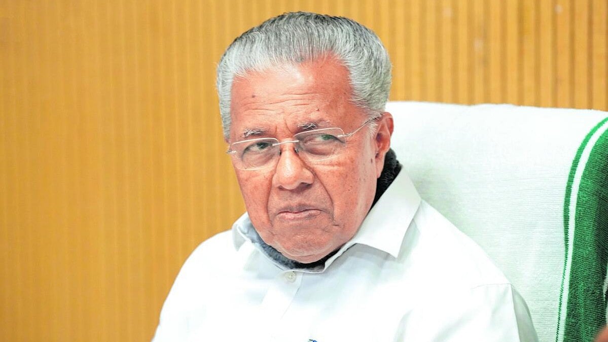 Kerala CM Vijayan Urges Art as Weapon Against Religious Violence