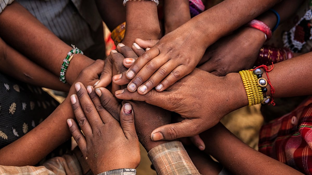 Warkari Movement: The Forgotten Blueprint for Egalitarian Statecraft