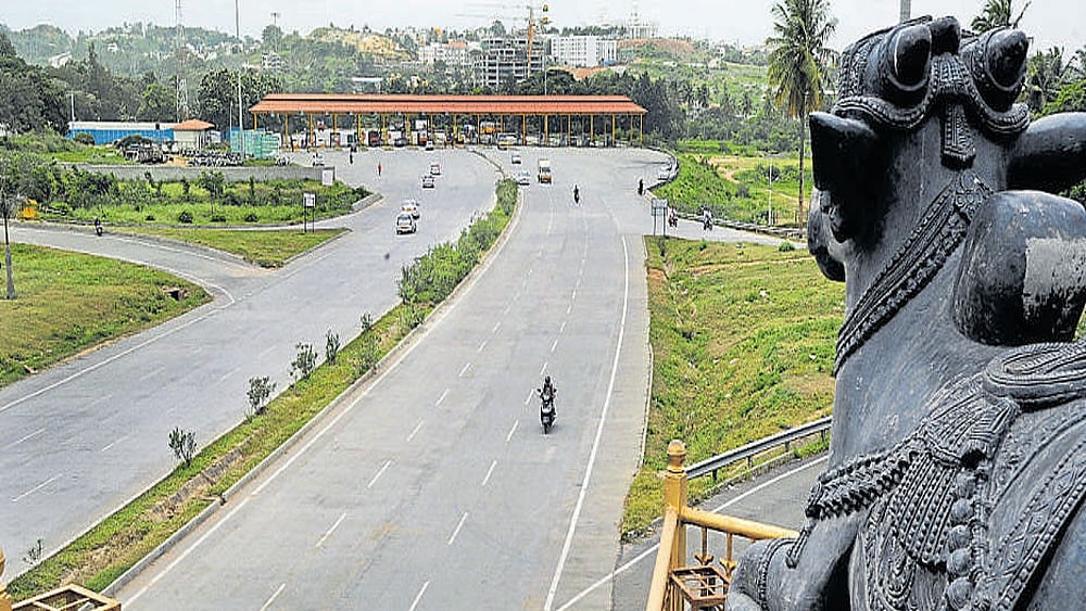 Karnataka HC Slams Govt Over BMIC Project, Calls for Re-evaluation