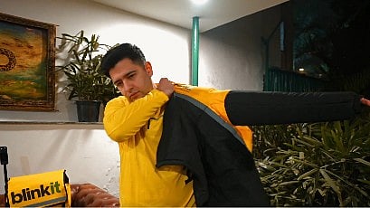 <div class="paragraphs"><p>Aam Aadmi Party MP Raghav Chadha</p></div>