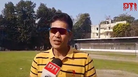 Former Cricketer Laxmi Ratan Shukla Skips SIR Hearing for Vijay Hazare Trophy