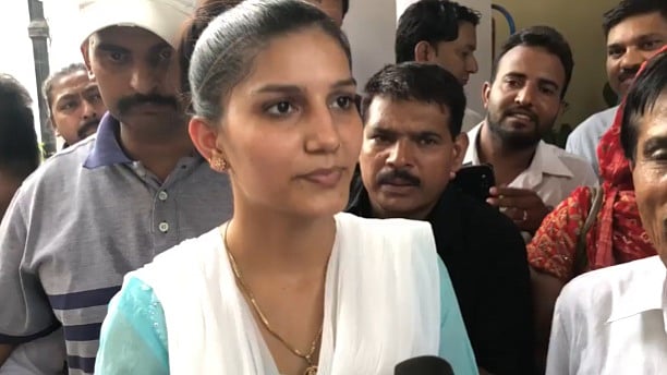 <div class="paragraphs"><p>Sapna Choudhary</p></div>