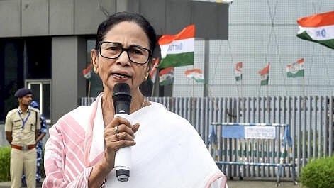 <div class="paragraphs"><p>West Bengal Chief Minister Mamata Banerjee</p></div>