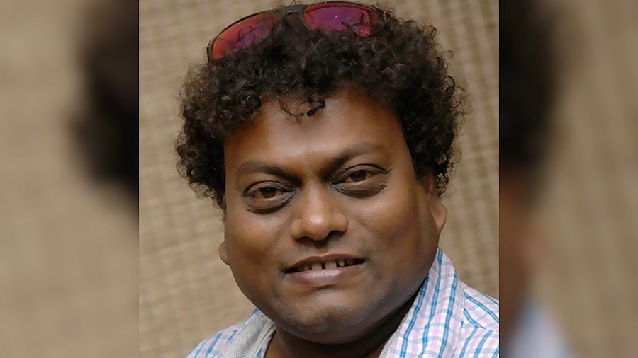 <div class="paragraphs"><p>Sadhu Kokila</p></div>