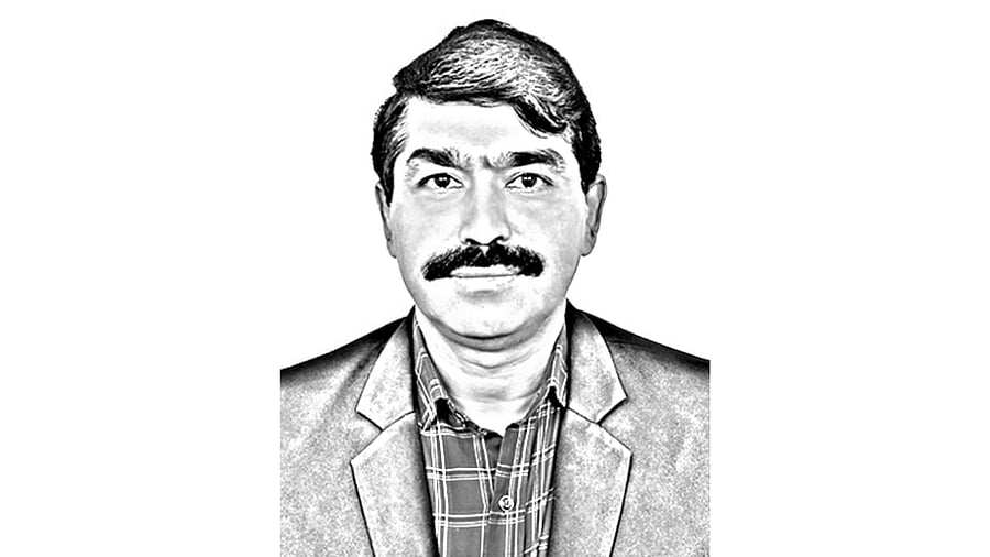 <div class="paragraphs"><p>B E Kumar Prasad Chartered Accountant &amp; Partner, Balakrishna and Co</p></div>