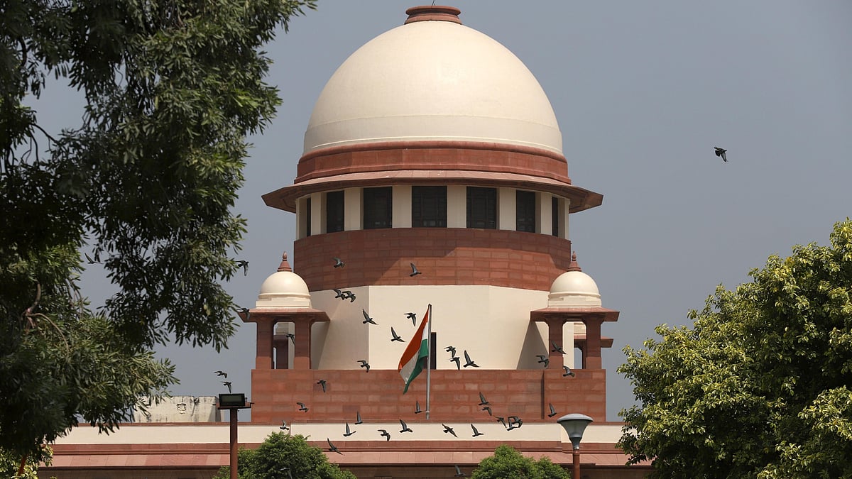 Supreme Court Upholds Interim Bail for UP MLA Abbas Ansari in Gangsters Act Case