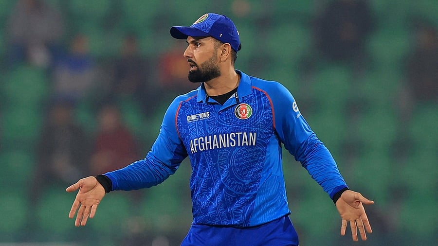 <div class="paragraphs"><p>Mohammad Nabi. </p></div>