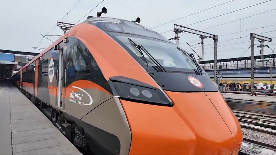 <div class="paragraphs"><p>Vande Bharat sleeper train</p></div>