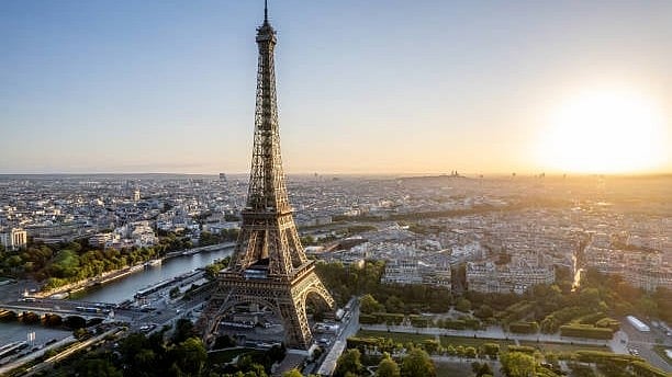 France Sees More Deaths Than Births for First Time Since WWII