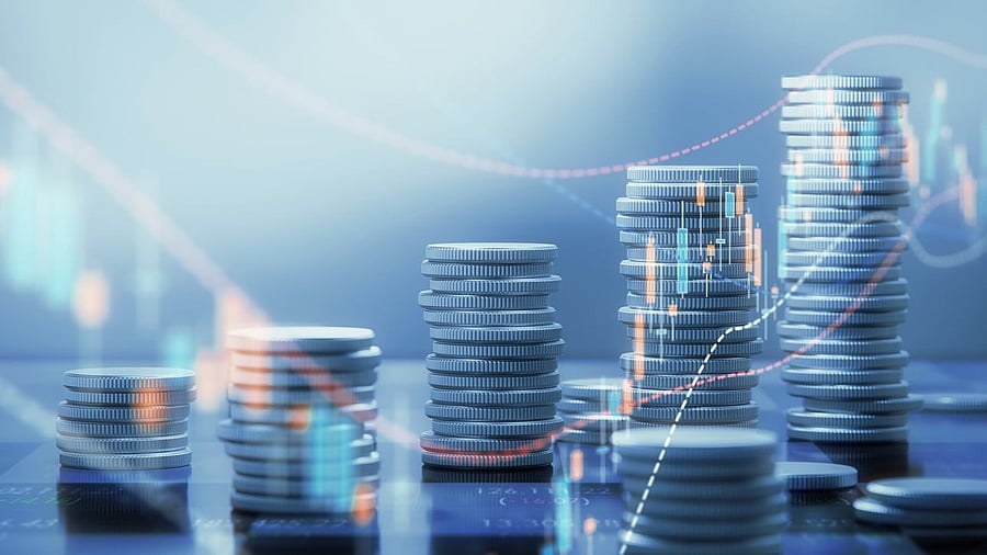 <div class="paragraphs"><p>Representative image of fiscal deficit.</p></div>