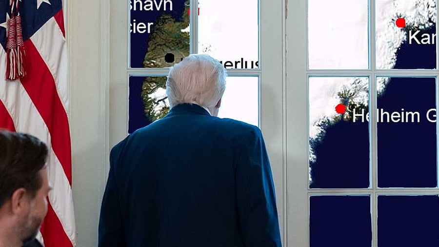 <div class="paragraphs"><p>US President Donald Trump.</p></div>