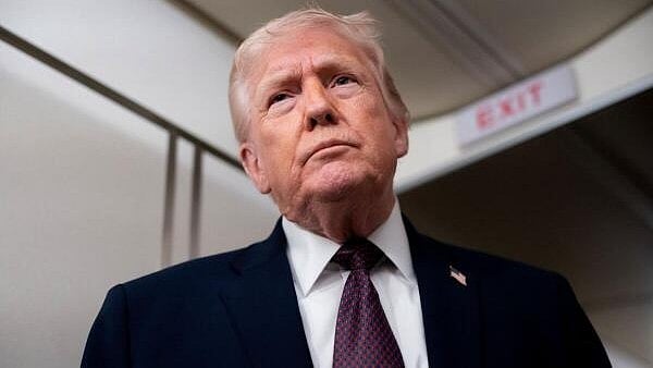 Trump's Greenland Ambitions Expose EU's Selective Sovereignty Stance
