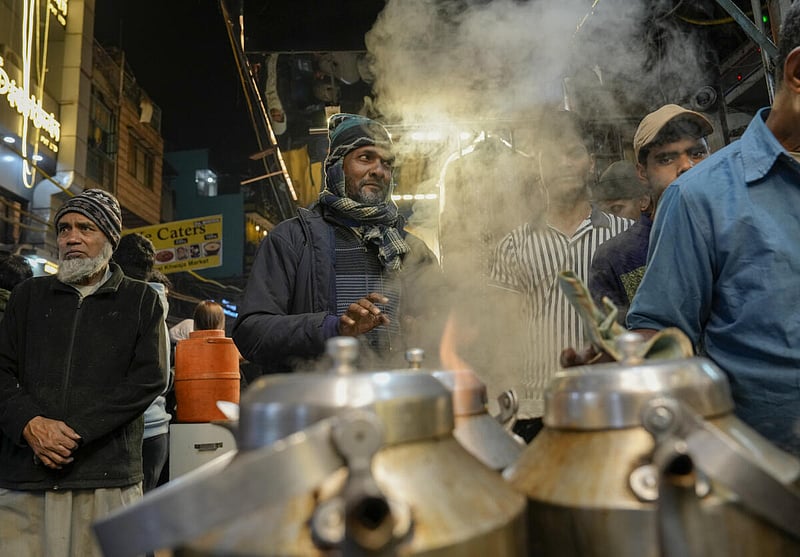 News in Pics January 13, 2026 Best photos from around the world