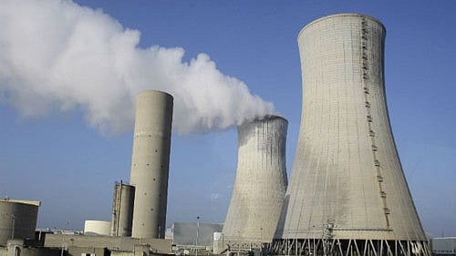 India's 100 GW Nuclear Power Target by 2047 Faces Major Hurdles Beyond Funding