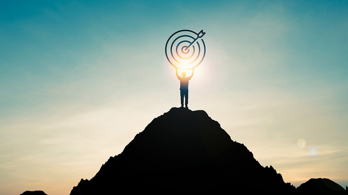 Planning for Excellence: Why Strategy Beats Hope in Achieving Goals