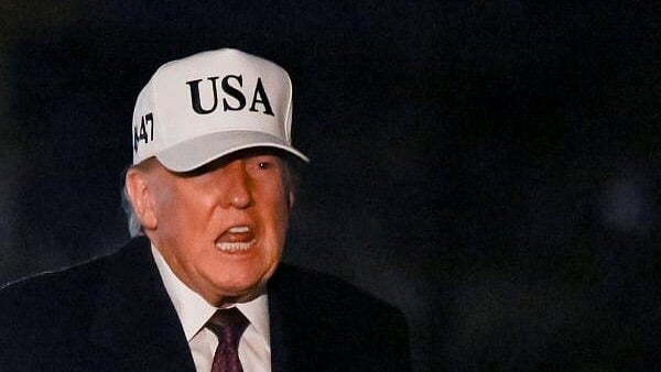 <div class="paragraphs"><p>US President Donald Trump</p></div>