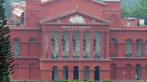 Karnataka High Court Seeks State's Reply on Dharmasthala Burial Ground PIL