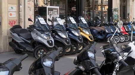 <div class="paragraphs"><p>Vehicle dispatches. Image for representation.</p></div>