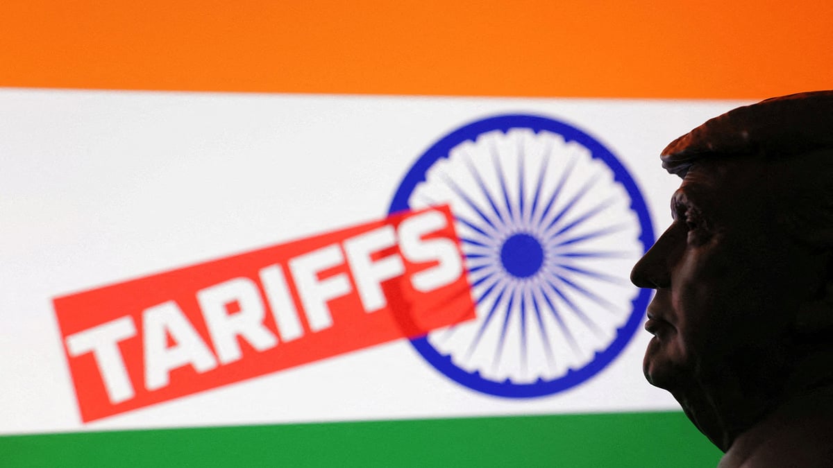 US Imposes 10% Tariff on Exports for 150 Days, Uncertainty Looms