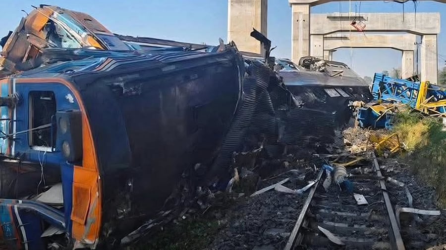 <div class="paragraphs"><p>The ‌accident took place on Wednesday morning in ⁠the Sikhio district of Nakhon Ratchasima province.</p></div>