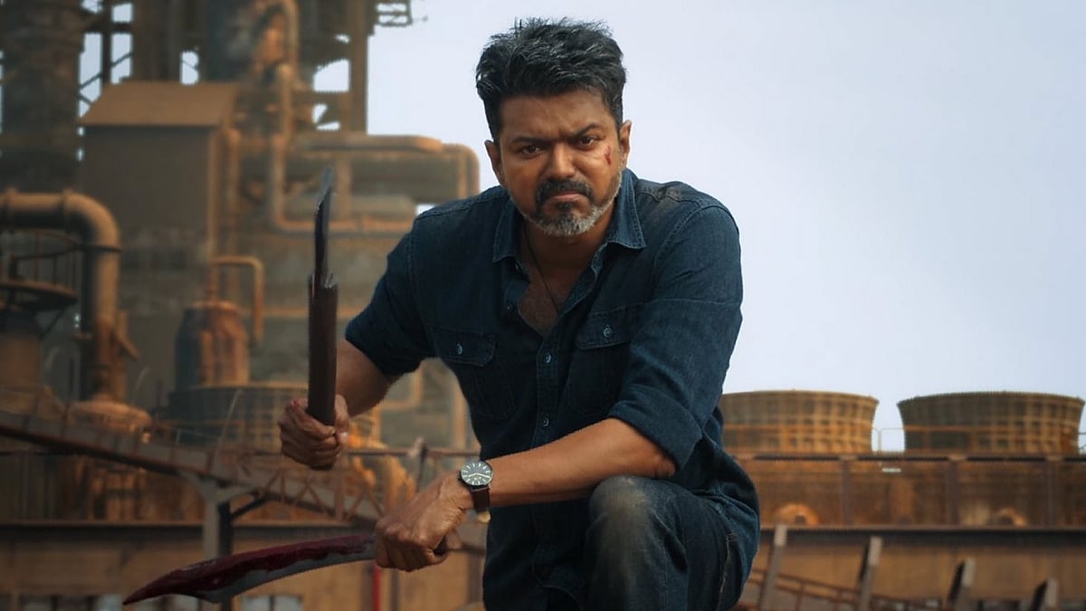 Six Arrested in Tamil Nadu for 'Jana Nayagan' Online Leak; Over 300 Piracy Links Blocked