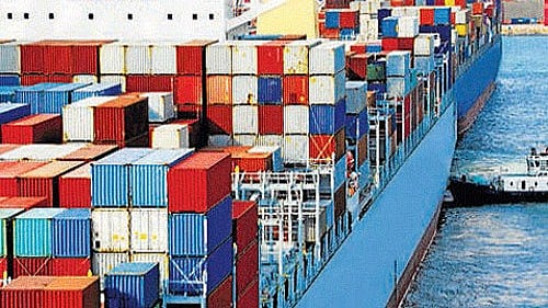 India's Exports to China Jump in 2025, Yet Trade Gap Hits New Peak at $116 Billion