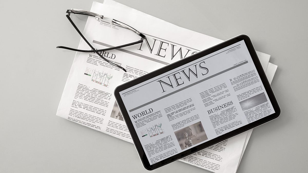 Editors Guild Urges India and Pakistan to Remove News Website Restrictions