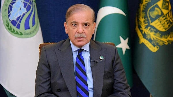 <div class="paragraphs"><p>Pakistan Prime Minister Shehbaz Sharif</p></div>