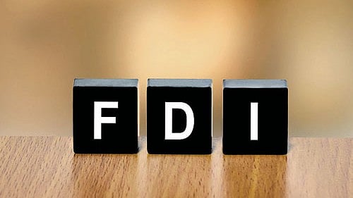 India Attracts $51 Billion FDI in First Half of FY26, DPIIT Reports
