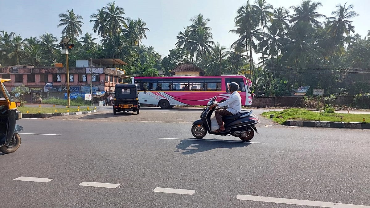 DPRs Approved for Major NH-66 Upgradation from Surathkal to BC Road
