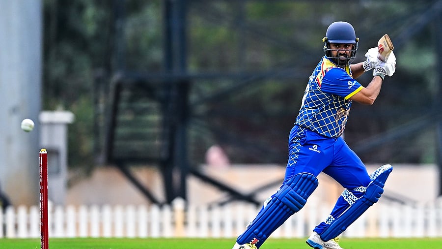 <div class="paragraphs"><p>The return to form of Karun Nair bodes well for Karnataka as they take on Vidarbha in the semifinals today. </p></div>