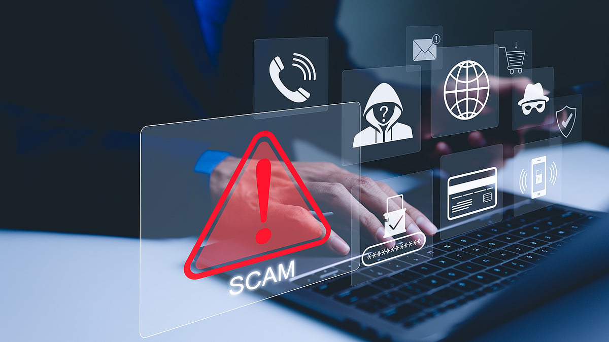 Three Karnataka Youth Rescued from Cyber Slavery in Cambodia